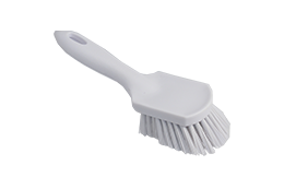White Gong Brush