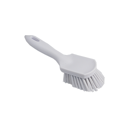 White Gong Brush