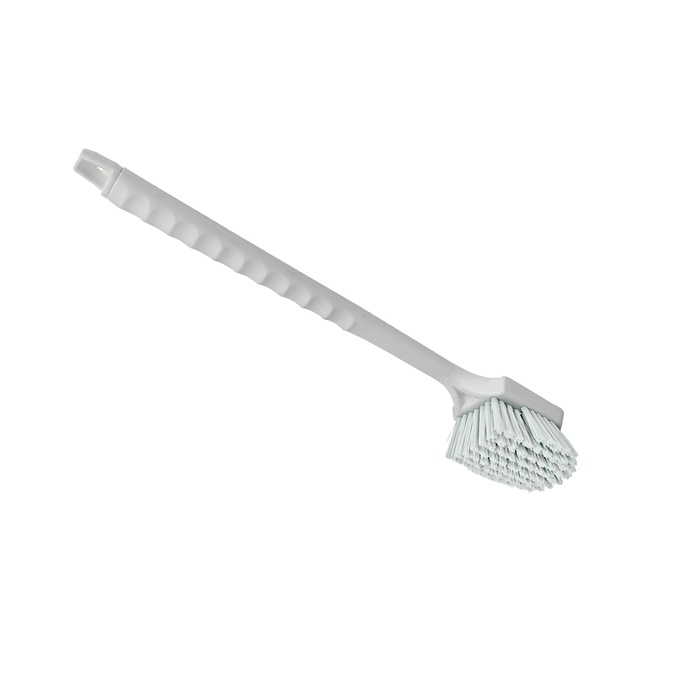 Long White Gong Brush