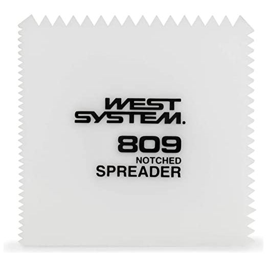 West System Glue Spreader