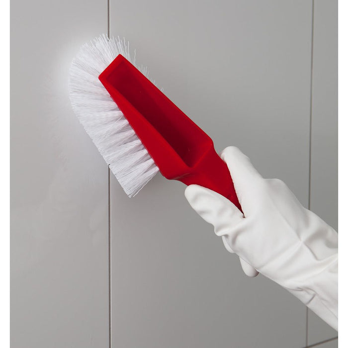 BROWNS CORNER SCRUB BRUSH