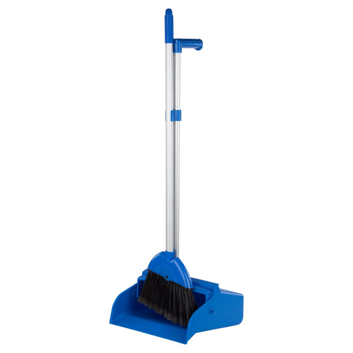 Browns Upright Brush And Pan Set