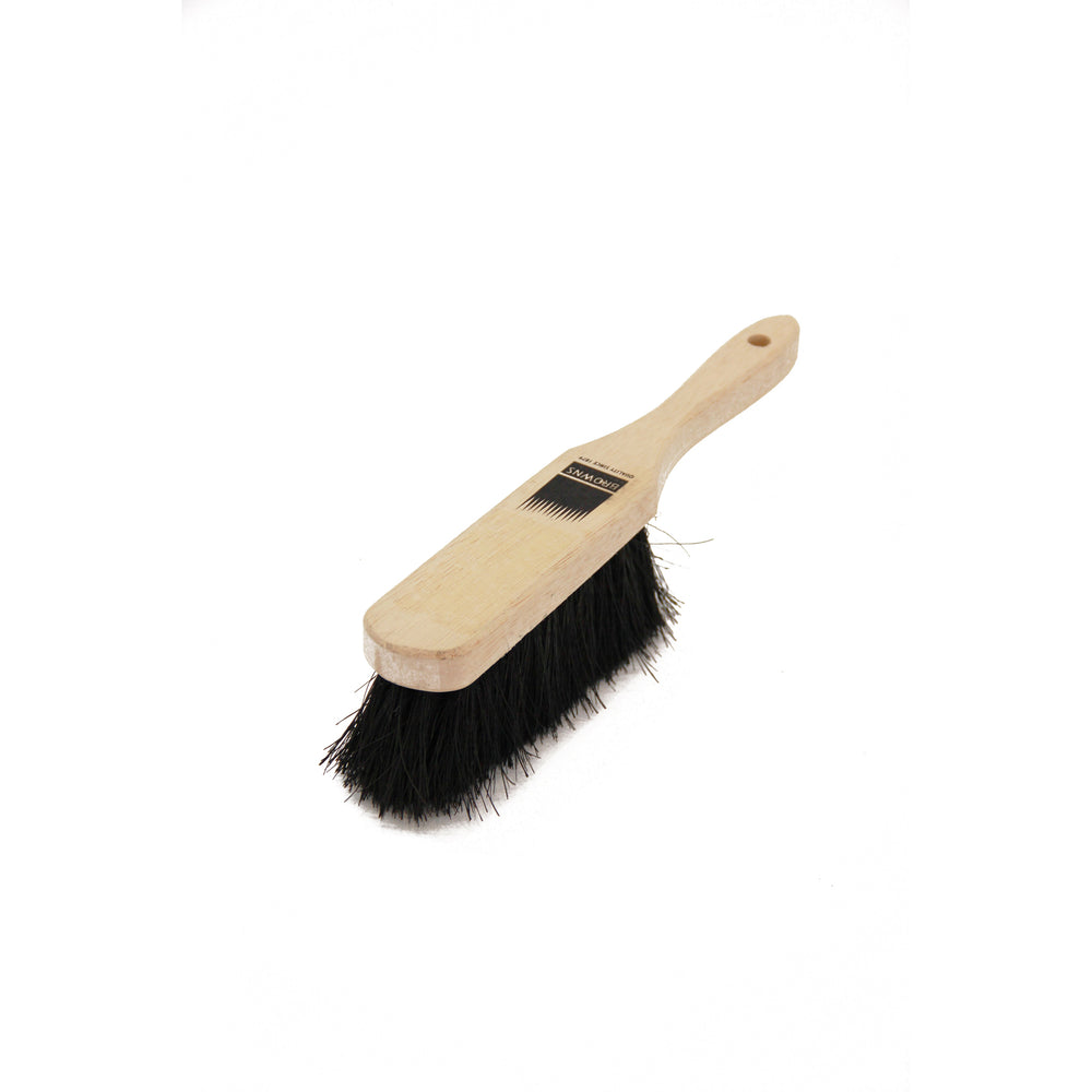 Browns Bannister Brush