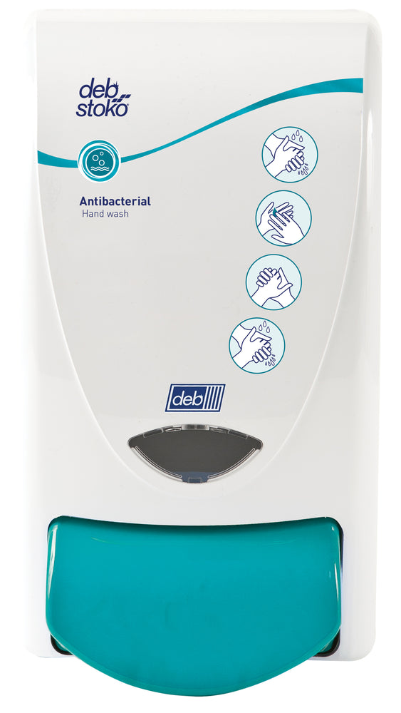 Deb Stoko OxyBac 1L Dispenser