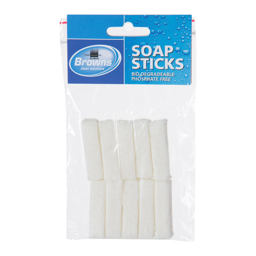 Browns Soap Sticks
