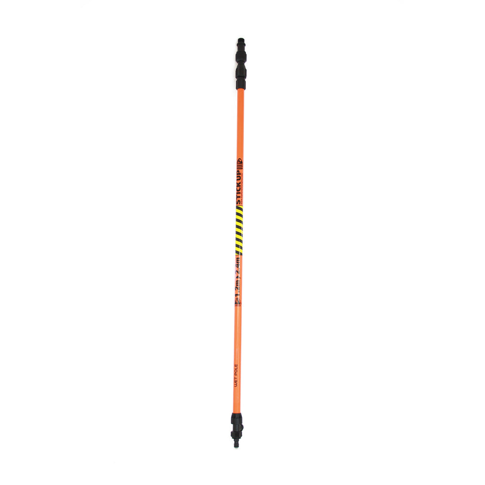 Extension Pole Waterfed 2-Stage 1.2-2.4mtrs