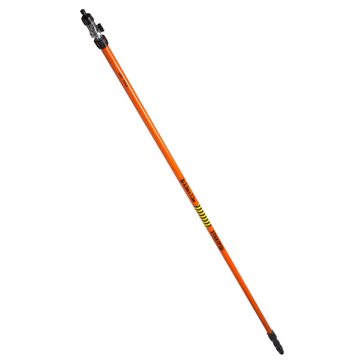 Extension Pole Waterfed 3-Stage 2.5-7.3mtrs