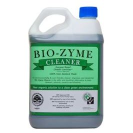 BIO-ZYME GENERAL CLEANER