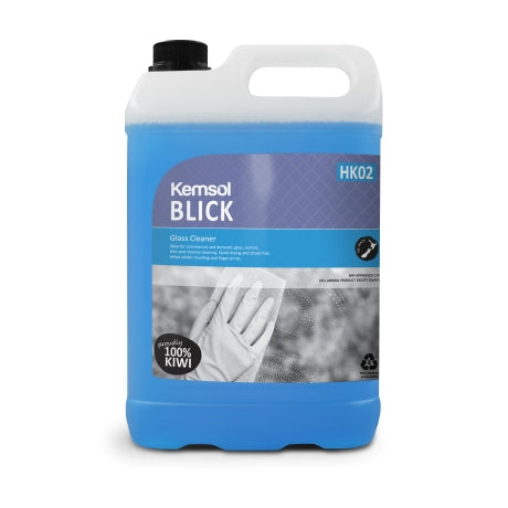 Kemsol Blick Glass Cleaner