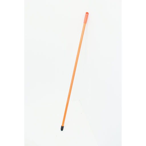 Browns Orange Fibreglass Handle