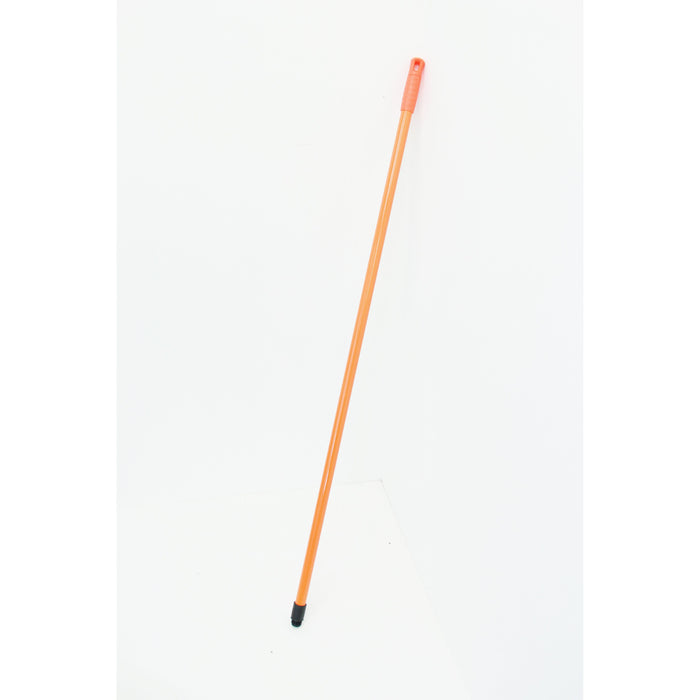 Browns Orange Fibreglass Handle