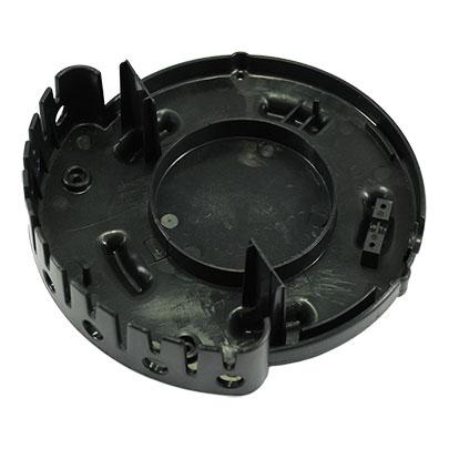 Pacvac Superpro Bottom Cap