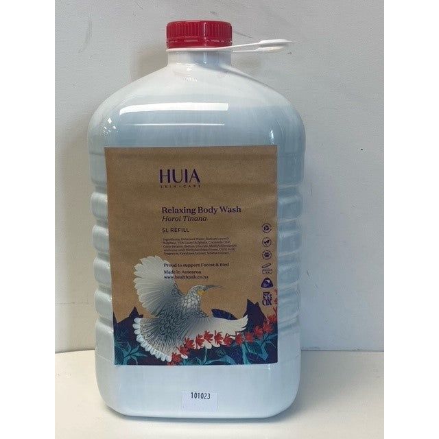 Forest & Bird Bulk Refills