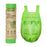 Ecopack Compostable Garbage Bin Liners 60ltr