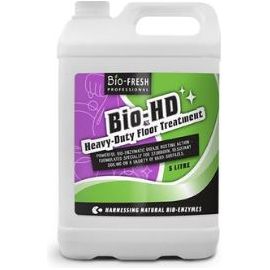 BIO-FRESH BIO HEAVY DUTY FLOOR TREATMENT