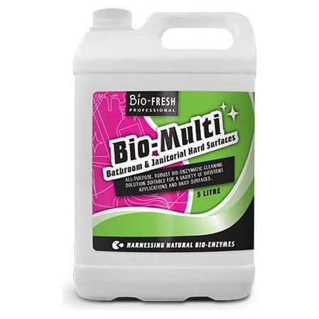 Bio-Fresh Multi Cleaner