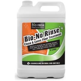 BIO-FRESH BIO-NO RINSE FLOOR CLEANER