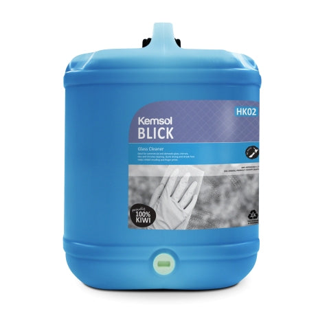 Kemsol Blick Glass Cleaner