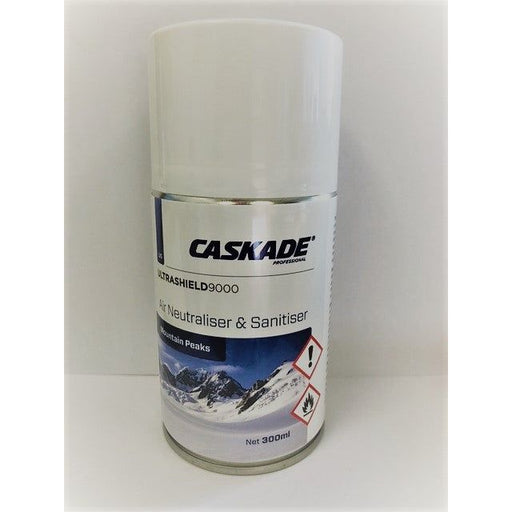 Caskade Air Neutraliser Refill 150gm