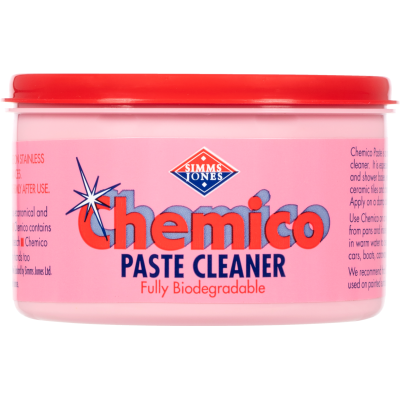 Chemico Cleaning Paste