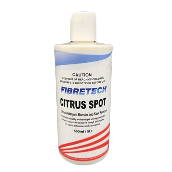 Fibretech Citrus Spot 500ml