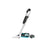 Makita XGT 40V Stickvac With Cyclone