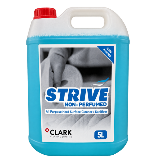 Clarks Strive Spray & Wipe Cleaner