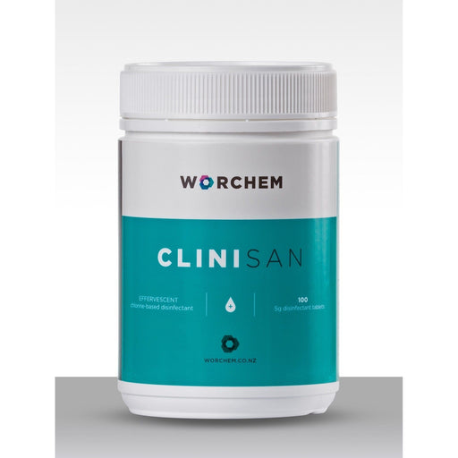 Clinisan Tablets