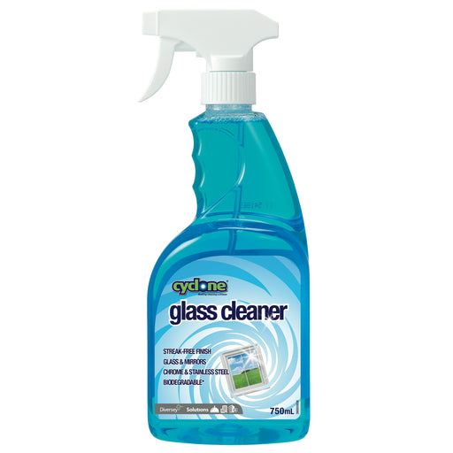 Cyclone Window Cleaner 750ml