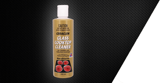 Ceraclen Cooktop Cleaner