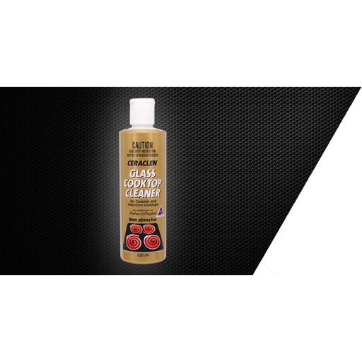 Ceraclen Cooktop Cleaner