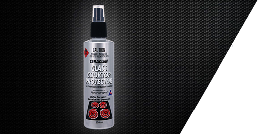 Ceraclen Glass Cooktop Protector