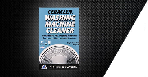 Ceraclen Washing Machine Cleaner