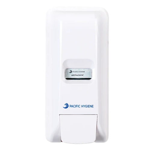 Pacific Soap & Sanitiser Dispenser 1ltr