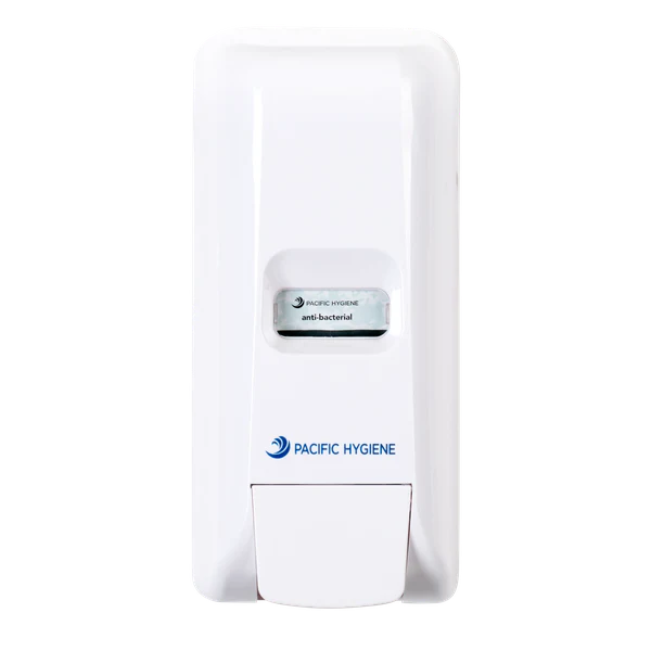 Pacific Soap & Sanitiser Dispenser 1ltr