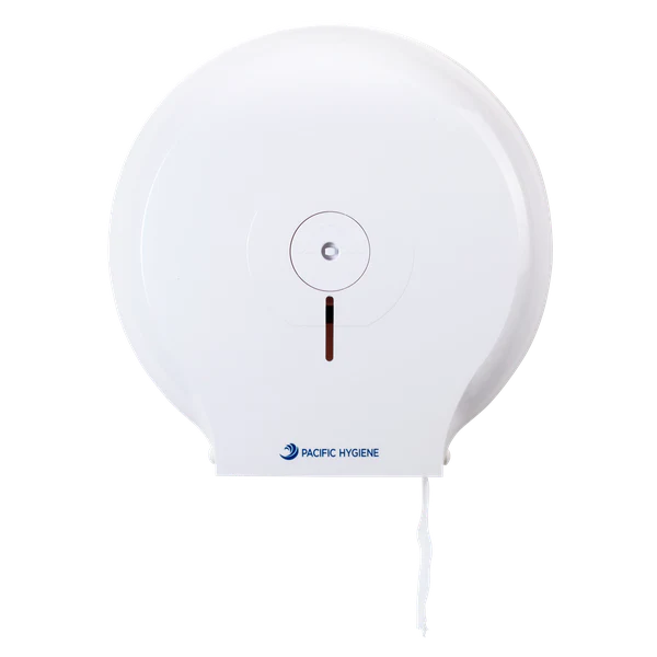 Pacific Hygiene Single Jumbo Dispenser