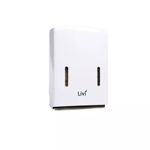 Livi Tall Simfold Paper Towel Dispenser