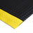 Diamond Step Work Zone Rubber Matting