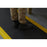 Diamond Step Work Zone Rubber Matting