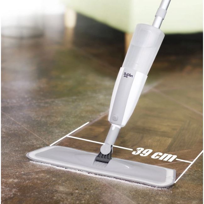 Filta Dr Dirt Spray Mop