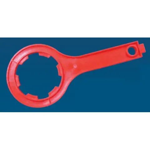 Plastic Drum Spanner