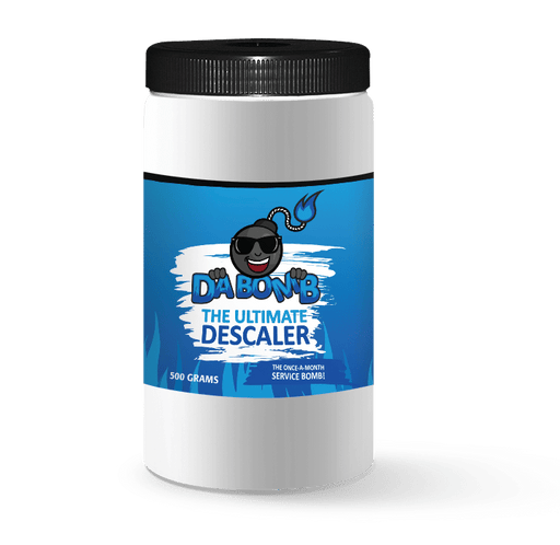Kemsol Da-Bomb Auto Dishwasher Descaler