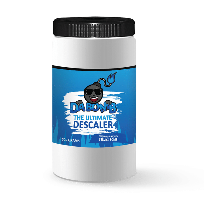 Kemsol Da-Bomb Auto Dishwasher Descaler