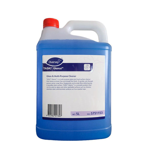 Taski Glance Glass Cleaner