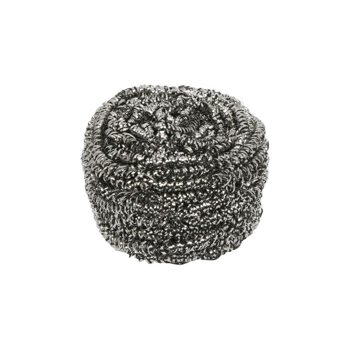 Edco Stainless Steel Scourers 50gm