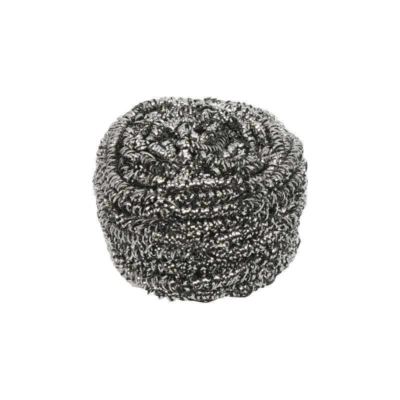 EDCO STAINLESS STEEL SCOURERS 50G