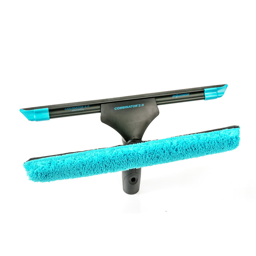 Moerman 35CM Combinator Window Squeegee & Glove