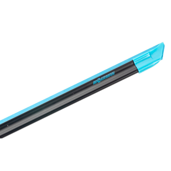 Moerman Liquidator 3.0 NXT-R Channel & Rubber