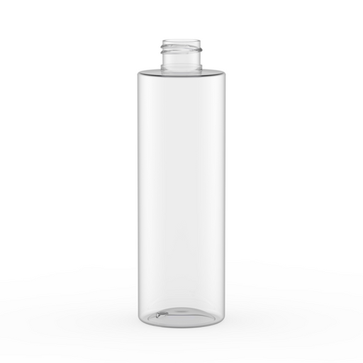 Stowers Classic Bottle – Clear