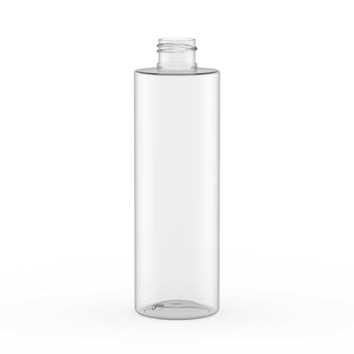 Stowers Classic Bottle – Clear